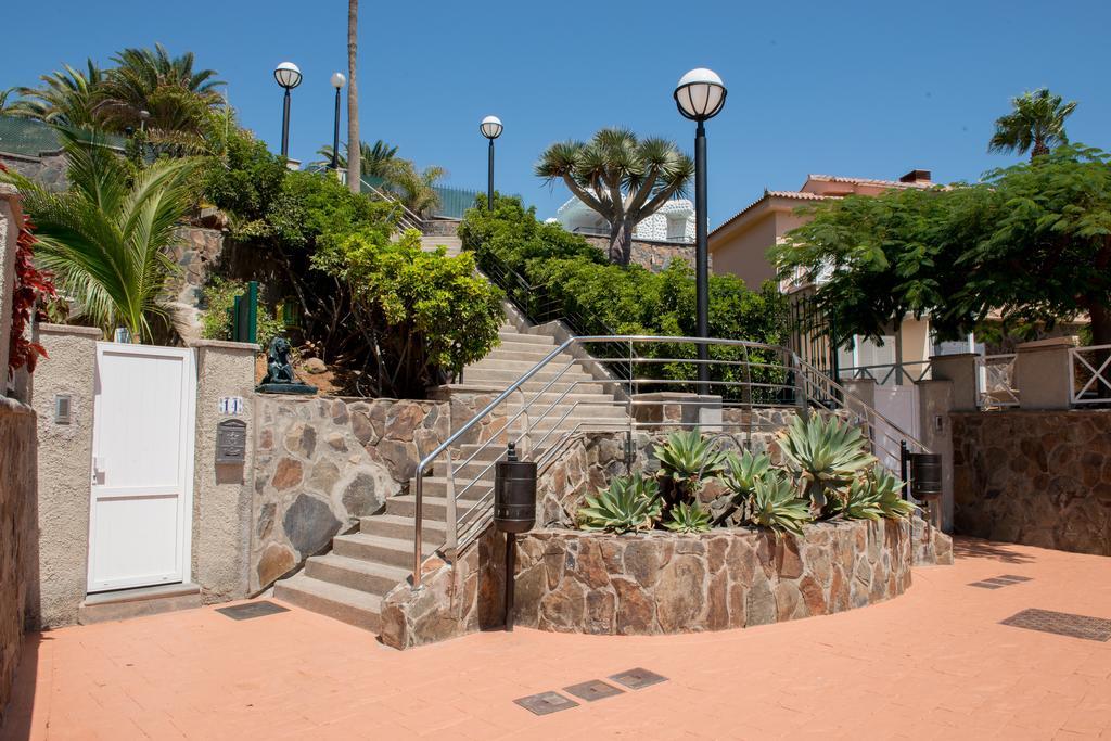 Gran Canaria Villa Santa Ana מראה חיצוני תמונה