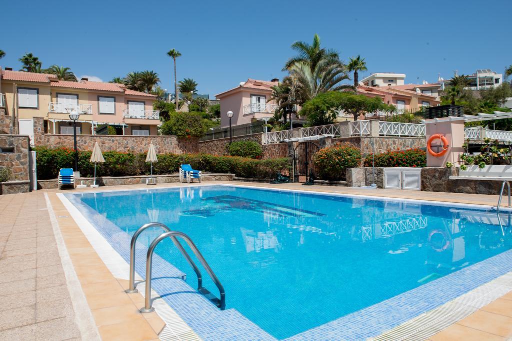 Gran Canaria Villa Santa Ana מראה חיצוני תמונה