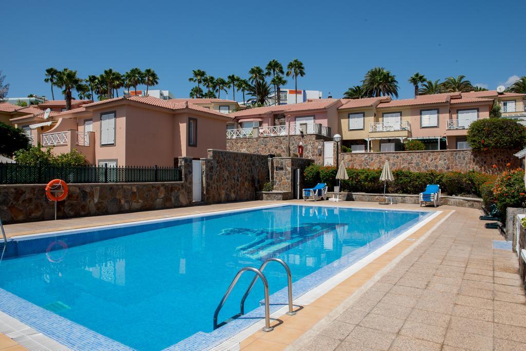 Gran Canaria Villa Santa Ana מראה חיצוני תמונה