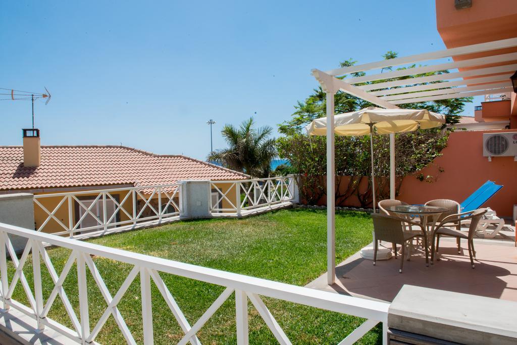 Gran Canaria Villa Santa Ana מראה חיצוני תמונה