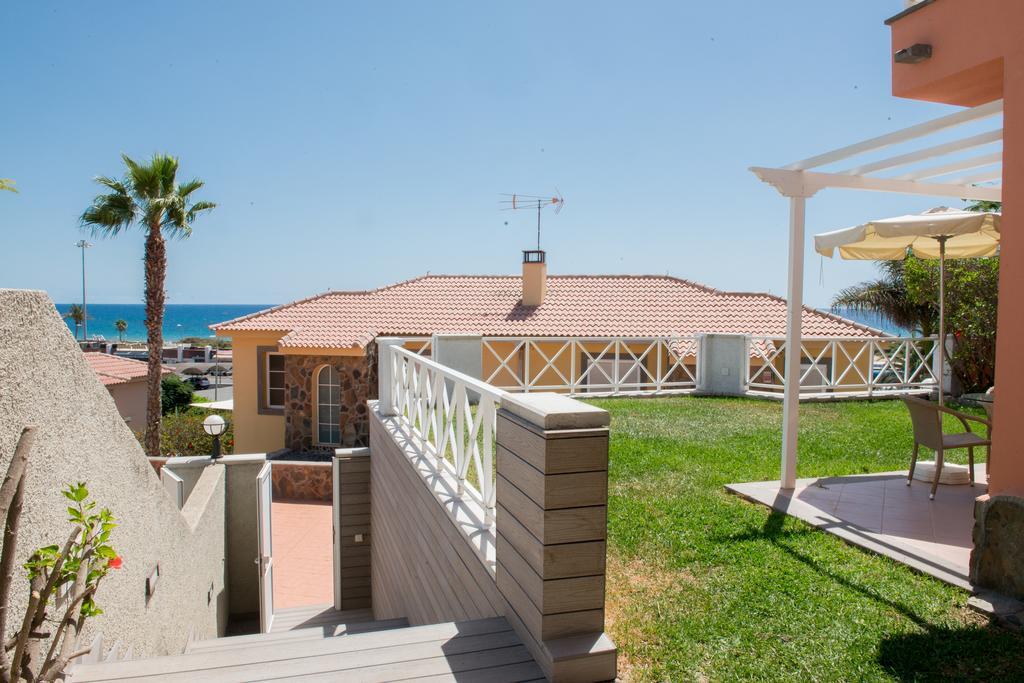 Gran Canaria Villa Santa Ana מראה חיצוני תמונה