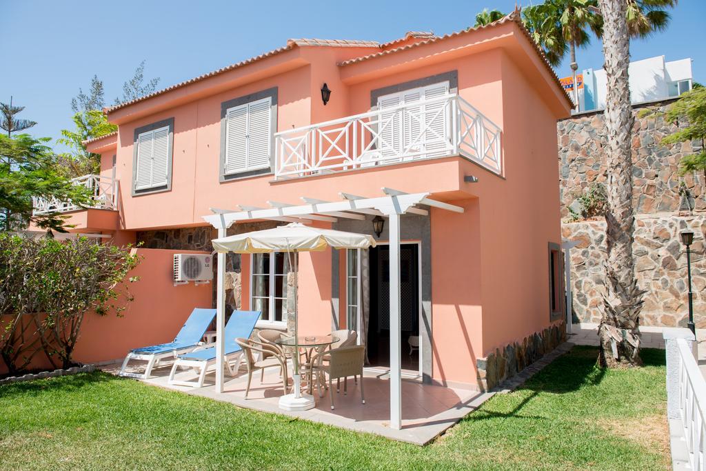 Gran Canaria Villa Santa Ana מראה חיצוני תמונה