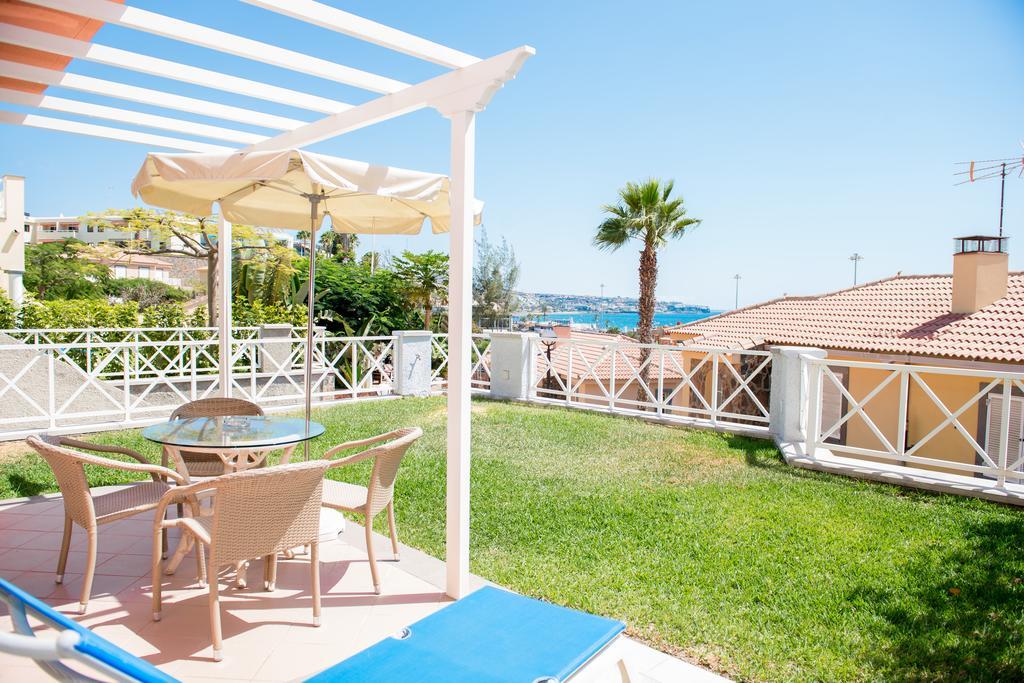 Gran Canaria Villa Santa Ana מראה חיצוני תמונה