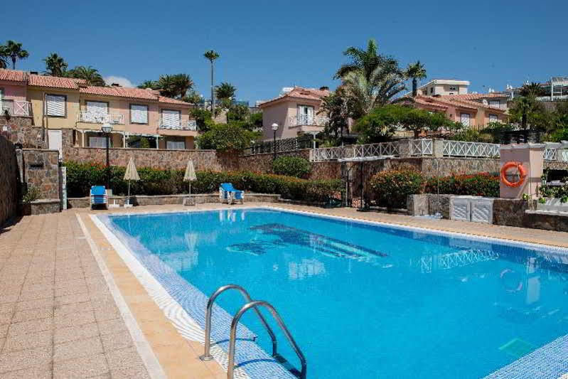 Gran Canaria Villa Santa Ana מראה חיצוני תמונה
