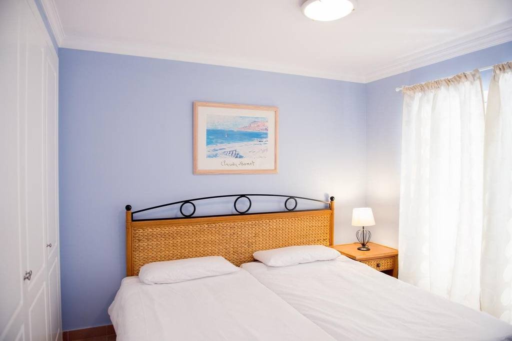 Gran Canaria Villa Santa Ana מראה חיצוני תמונה