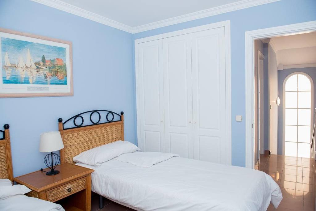 Gran Canaria Villa Santa Ana מראה חיצוני תמונה